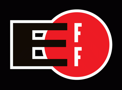 Electronic Frontier logo